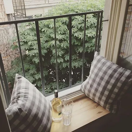 Διαμέρισμα In The Heart Of