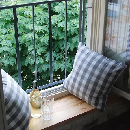 In The Heart Of דירה