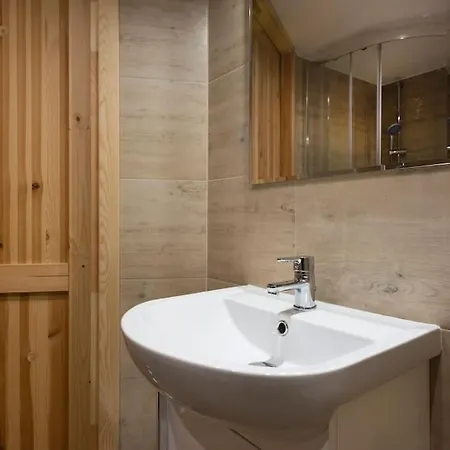 דירה In The Heart Of