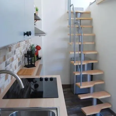 דירה In The Heart Of קרקוב