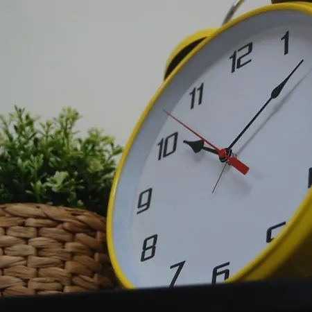 In The Heart Of קרקוב