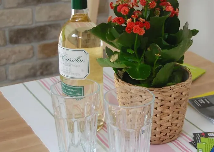 شقة In The Heart Of