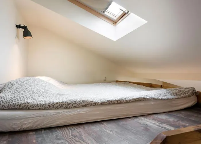 In The Heart Of شقة