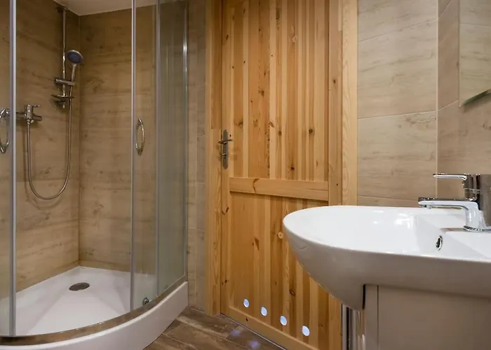 In The Heart Of شقة