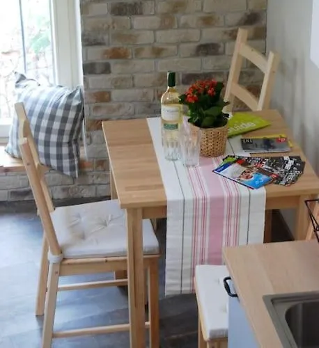 In The Heart Of شقة