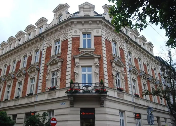 In The Heart Of شقة *