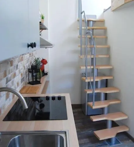 شقة In The Heart Of كراكوفيا