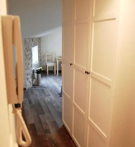 In The Heart Of شقة