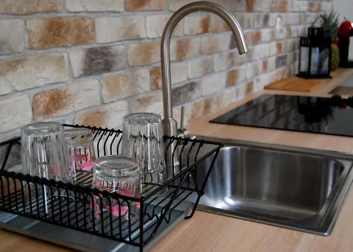 شقة In The Heart Of كراكوفيا