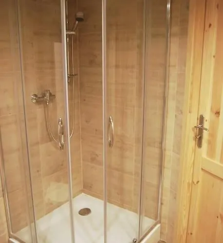 شقة In The Heart Of كراكوفيا