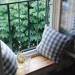 In The Heart Of Apartmán
