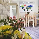 In The Heart Of Apartmán Krakov