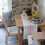 In The Heart Of Apartmán